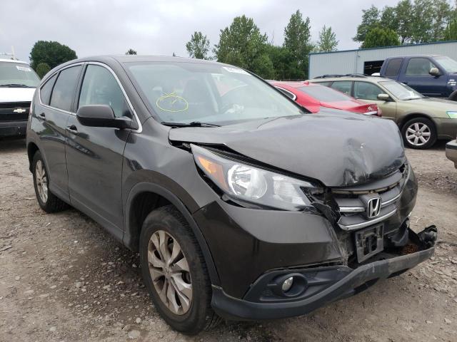 HONDA CR-V EX 2014 2hkrm4h57eh690469