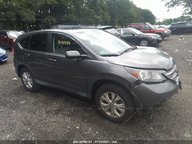 HONDA CR-V 2014 2hkrm4h57eh690925