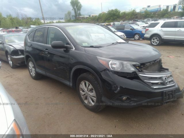 HONDA CR-V 2014 2hkrm4h57eh699415