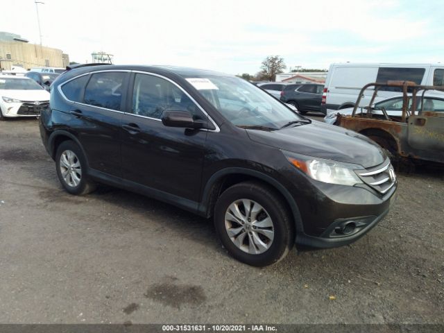 HONDA CR-V 2014 2hkrm4h57eh703947