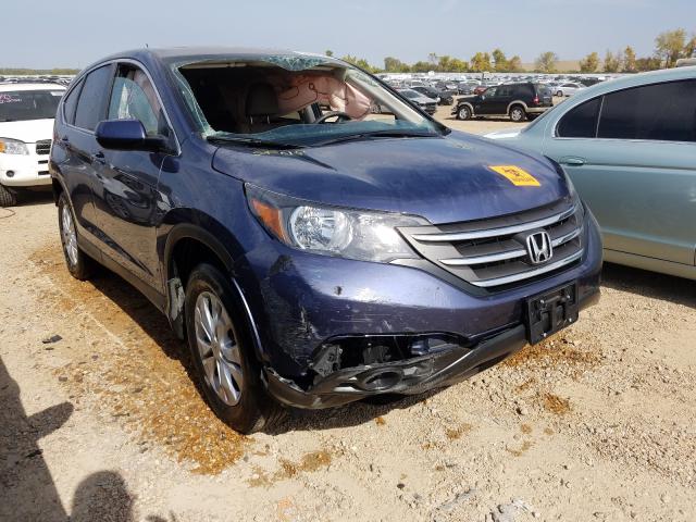 HONDA CR-V EX 2014 2hkrm4h57eh707660