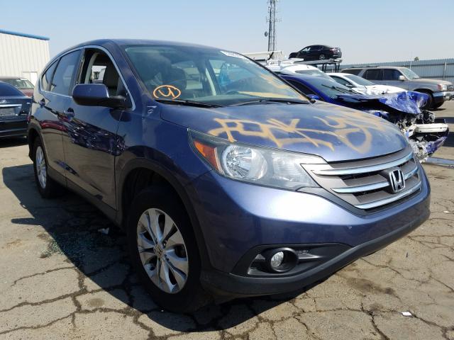 HONDA CR-V EX 2014 2hkrm4h57eh707741