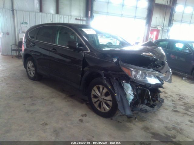 HONDA CR-V 2014 2hkrm4h57eh708923