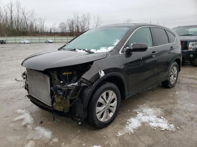 HONDA CR-V EX 2014 2hkrm4h57eh708968