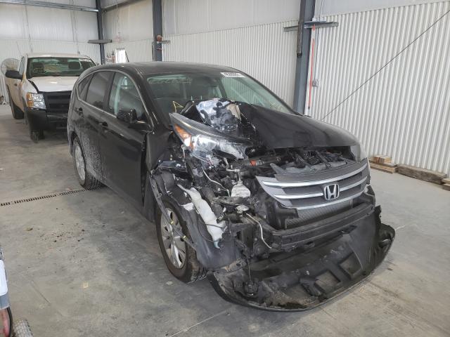 HONDA CR-V EX 2014 2hkrm4h57eh722417