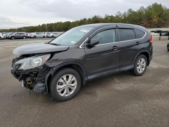 HONDA CR-V EX 2014 2hkrm4h57eh723261