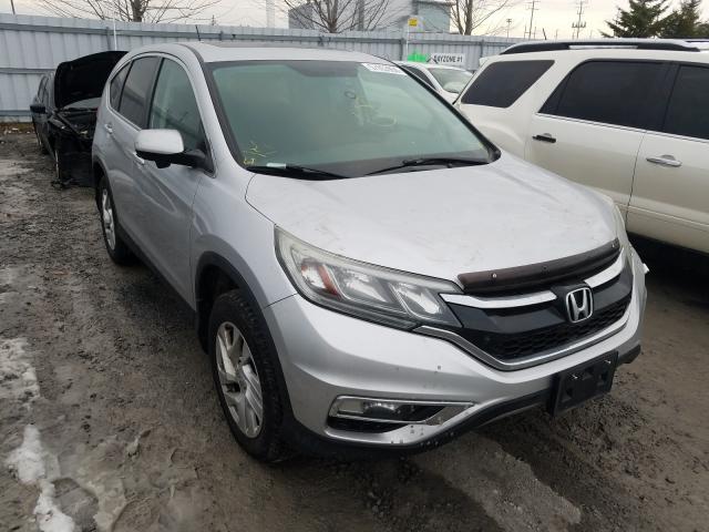 HONDA CR-V EX 2015 2hkrm4h57fh117461