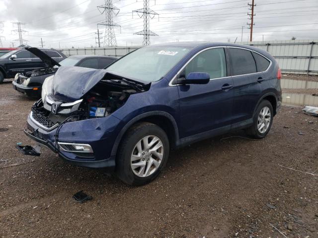 HONDA CR-V EX 2015 2hkrm4h57fh604627