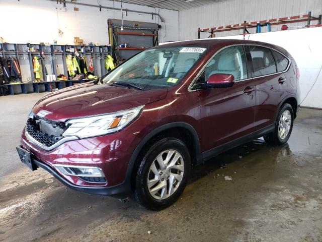 HONDA CRV 2015 2hkrm4h57fh606734