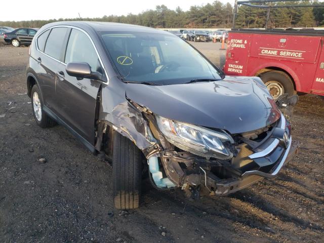 HONDA CR-V EX 2015 2hkrm4h57fh607785