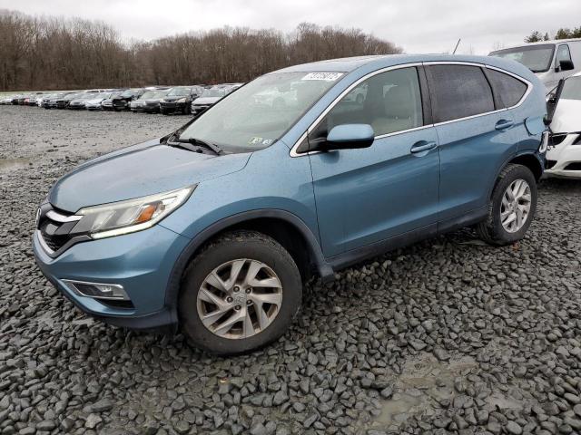 HONDA CR-V EX 2015 2hkrm4h57fh612484