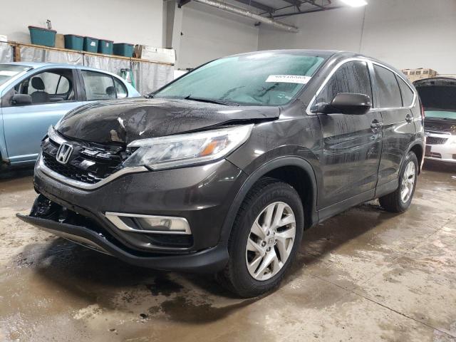 HONDA CRV 2015 2hkrm4h57fh618950