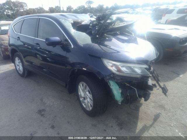 HONDA CR-V 2015 2hkrm4h57fh620231