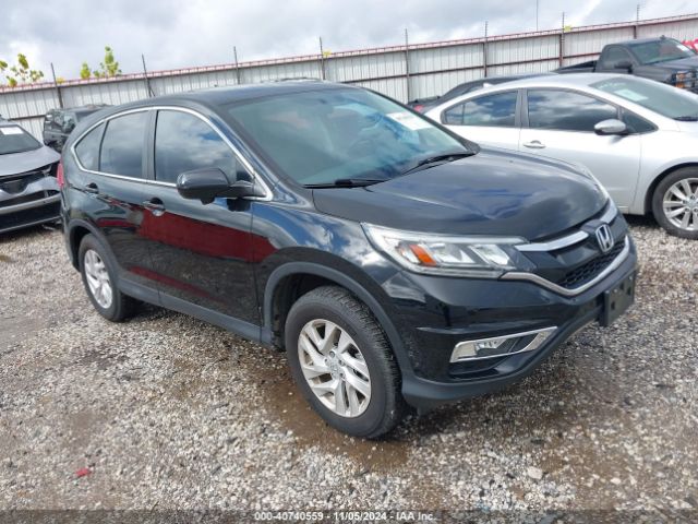 HONDA CR-V 2015 2hkrm4h57fh620326