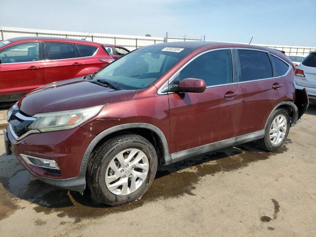 HONDA CRV 2015 2hkrm4h57fh626546