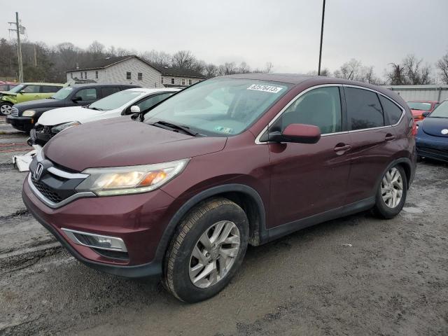 HONDA CRV 2015 2hkrm4h57fh638079