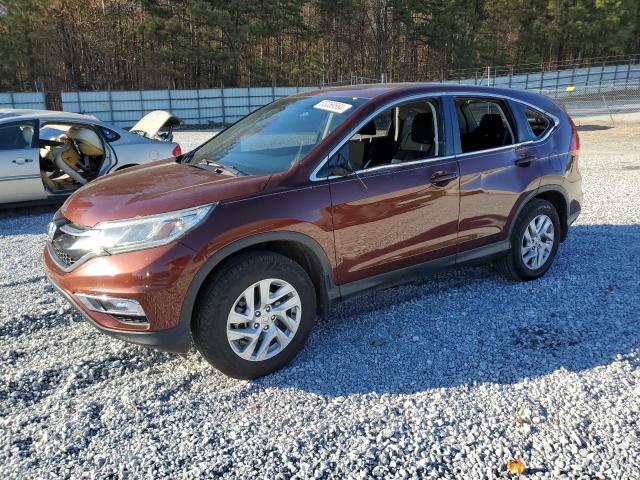 HONDA CR-V EX 2015 2hkrm4h57fh647994