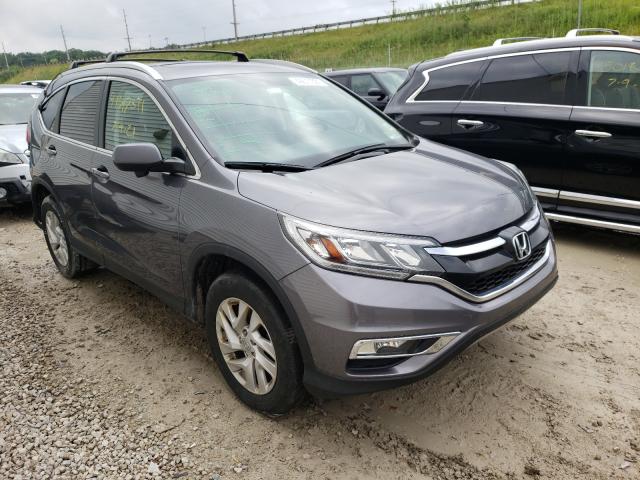 HONDA CR-V EX 2015 2hkrm4h57fh649115