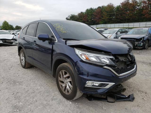 HONDA CR-V EX 2015 2hkrm4h57fh653021