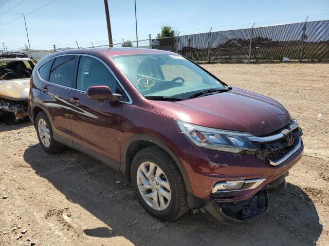 HONDA CR-V EX 2015 2hkrm4h57fh653469