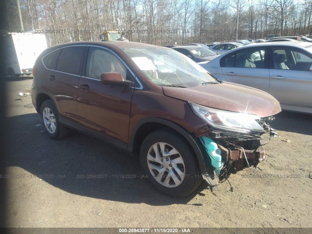 HONDA CR-V 2015 2hkrm4h57fh656291