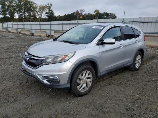 HONDA CRV 2015 2hkrm4h57fh658932