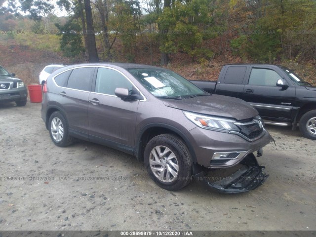 HONDA CR-V 2015 2hkrm4h57fh662091