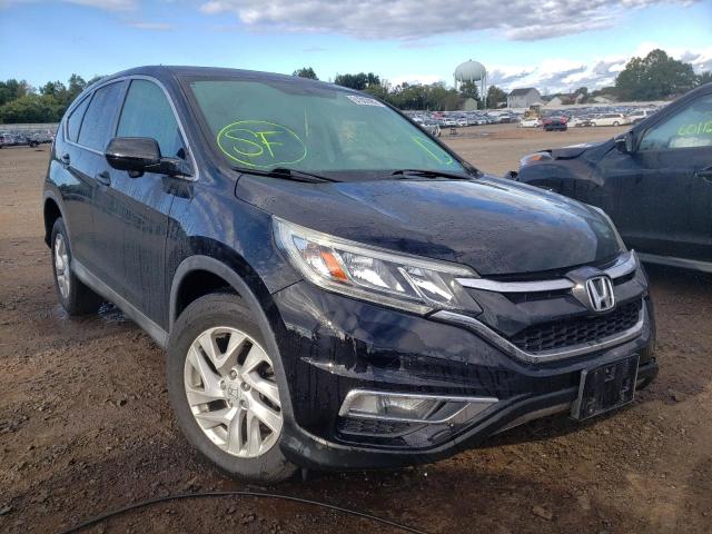 HONDA CR-V EX 2015 2hkrm4h57fh662558