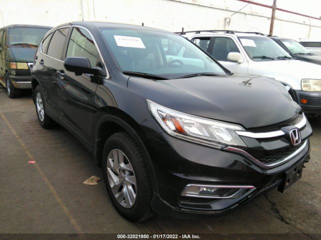 HONDA CR-V 2015 2hkrm4h57fh667842