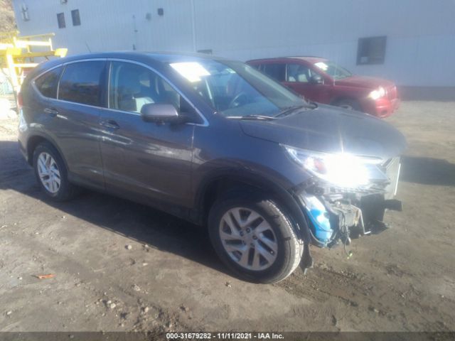 HONDA CR-V 2015 2hkrm4h57fh670840