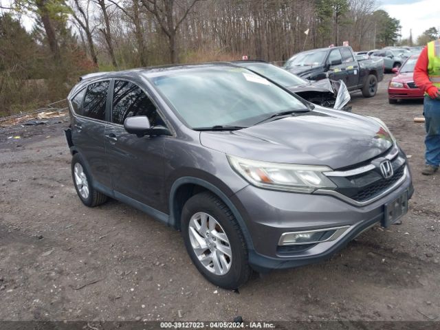 HONDA CR-V 2015 2hkrm4h57fh673740