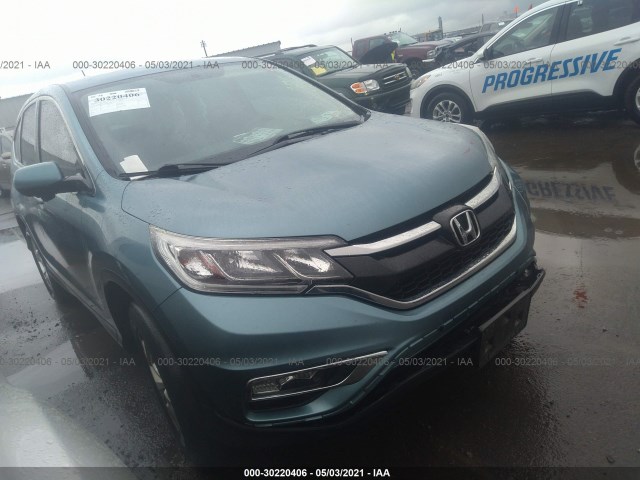 HONDA NULL 2015 2hkrm4h57fh675908