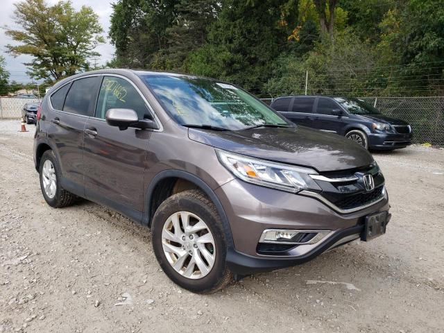 HONDA CR-V EX 2015 2hkrm4h57fh684494