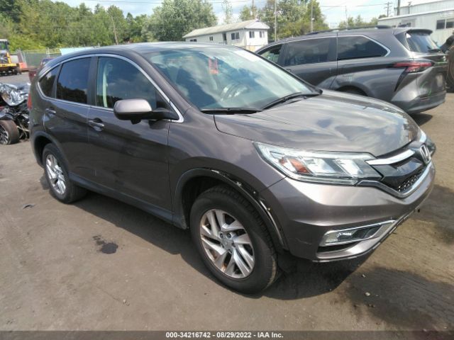 HONDA CR-V 2015 2hkrm4h57fh685886