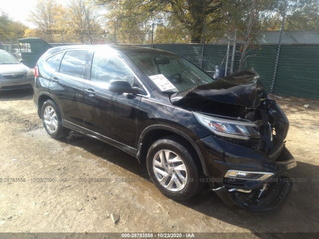 HONDA CR-V 2015 2hkrm4h57fh690229