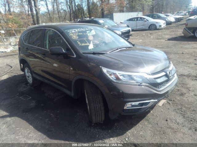 HONDA CR-V 2015 2hkrm4h57fh691350