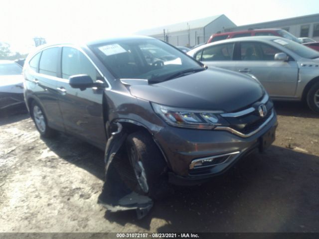 HONDA CR-V 2015 2hkrm4h57fh692983