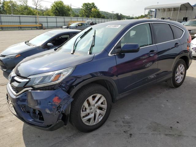 HONDA CR-V EX 2015 2hkrm4h57fh699643