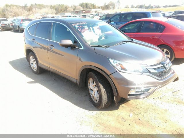 HONDA CR-V 2015 2hkrm4h57fh702542