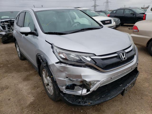 HONDA CR-V EX 2015 2hkrm4h57fh702962