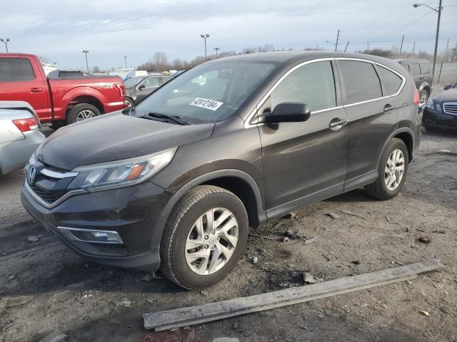 HONDA CRV 2015 2hkrm4h57fh707451