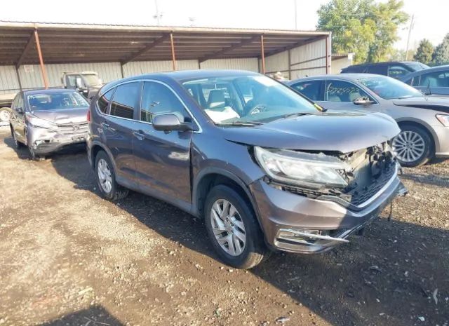 HONDA CR-V 2015 2hkrm4h57fh871587