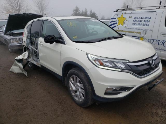 HONDA CR-V EX 2016 2hkrm4h57gh112990