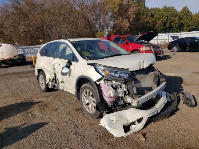 HONDA CR-V EX 2016 2hkrm4h57gh118854