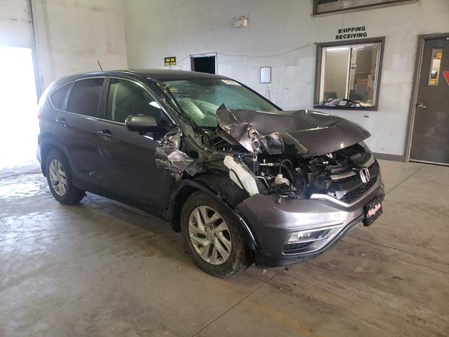 HONDA CR-V EX 2016 2hkrm4h57gh121317