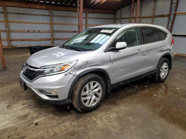 HONDA CRV 2016 2hkrm4h57gh133905