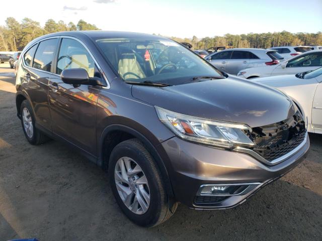 HONDA CR-V EX 2016 2hkrm4h57gh601406