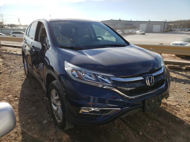 HONDA CR-V EX 2016 2hkrm4h57gh602538