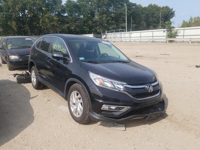 HONDA CR-V EX 2016 2hkrm4h57gh611241