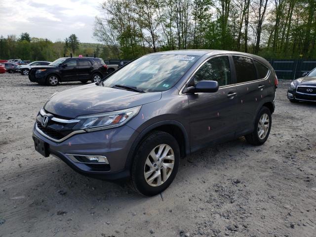 HONDA CR-V EX 2016 2hkrm4h57gh611725